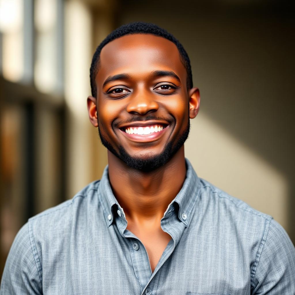 Marcus T.