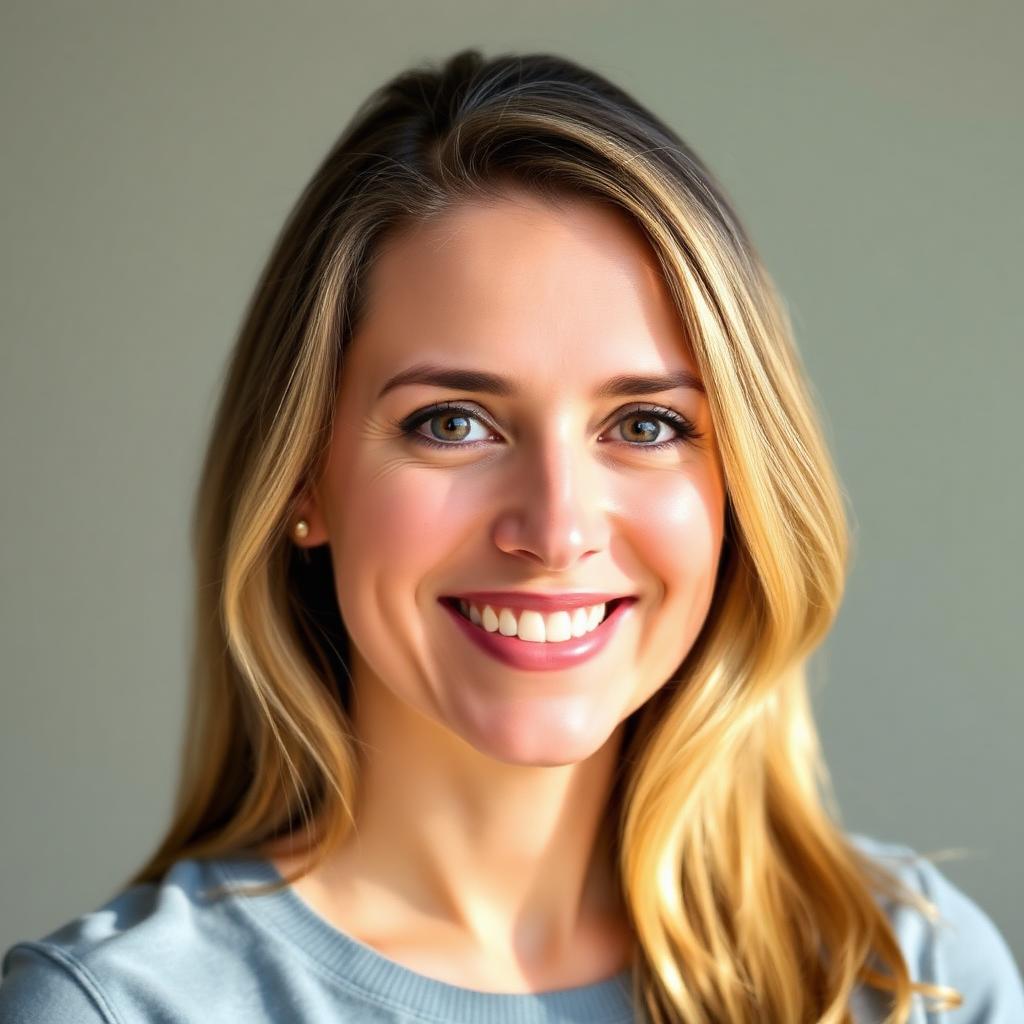 Sarah J.